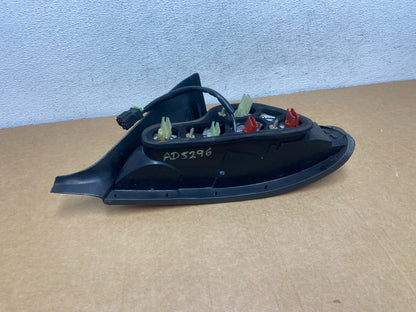 1999 to 2002 Bmw Z3 Roadster Convertible Left Driver Lh Tail Light AD5296 DG6