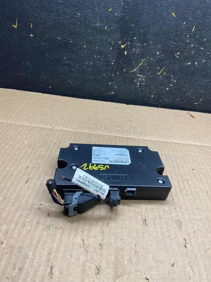 2014 to 2015 Ford Explorer Voice Communication Module eb5t-14b428-a U5992 PS3