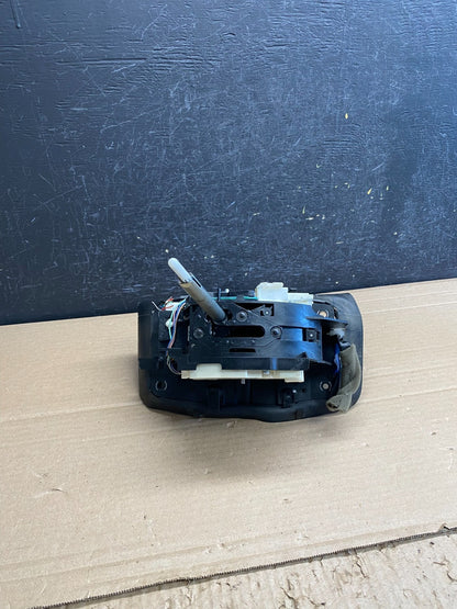 2014 to 2018 Infiniti Q50 Center Console Automatic Gear Shifter AG0049 DG1