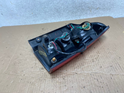 2005 to 2012 Nissan Pathfinder Tail light Left Driver Lh Side AI1325 LK5