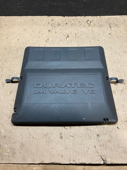 2008 to 2012 Ford Escape Engine Motor Cover Oem j1261 DG0