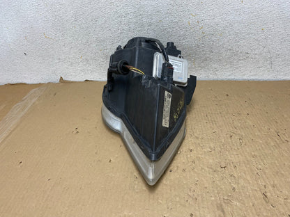 2007 to 2008 Chrysler Pacifica Left Driver LH Xenon Headlight AH2838 DW7