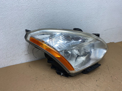 2009-2013 Nissan Rogue Right Passenger Xenon HID Headlight AD8088 DW2
