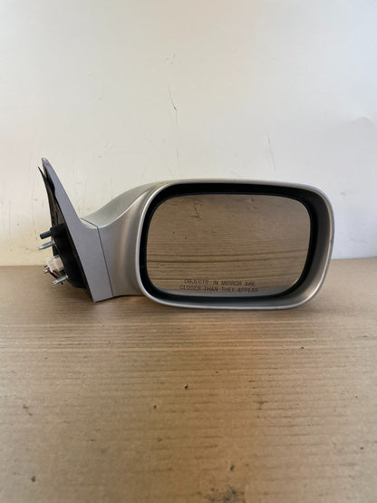 2005-2010 Toyota Avalon Right Passenger View Door Mirror AG9928 DW8