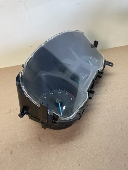 2015 to 2016 Ford Transit 150 Speedometer Cluster Gauge AG1046 DG1