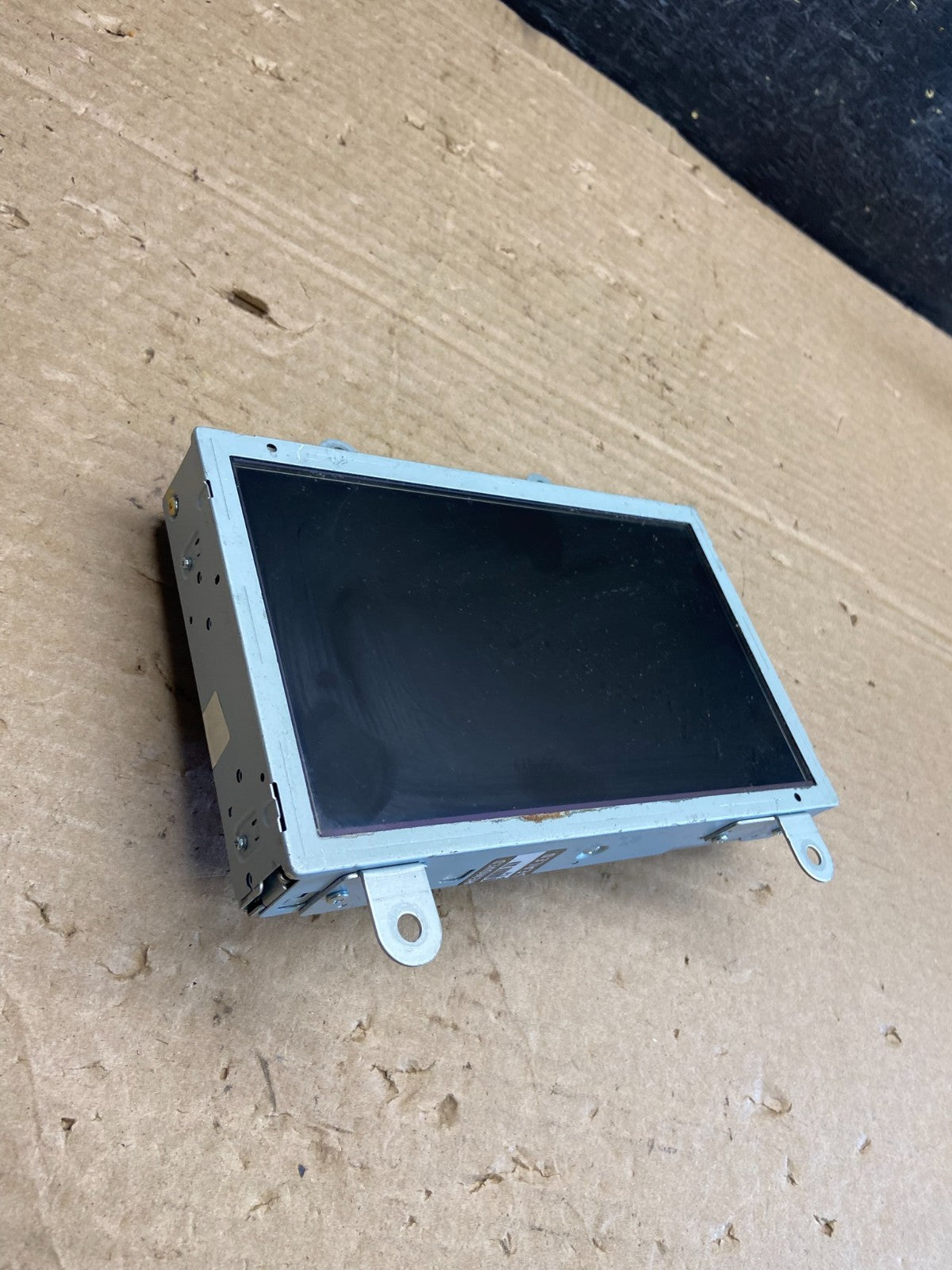 2010-2013 Buick Lacrosse Dash Multimedia 8" Radio Touch Screen Display AF2629 DG1