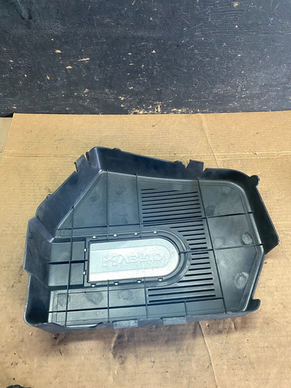 2008 2009 2010 Saturn Vue Hybrid 2.4L Battery Cover OEM q8473  DG4