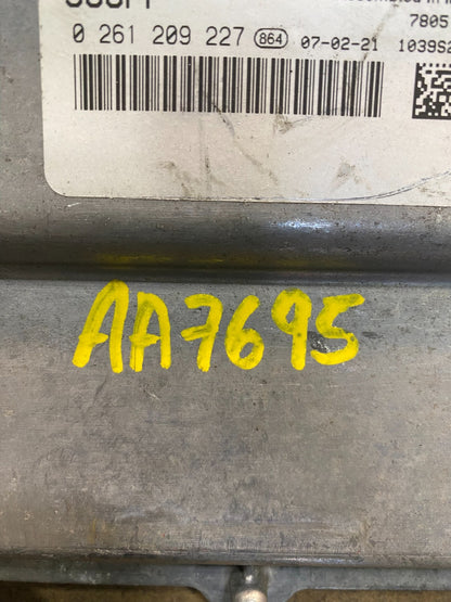 2007 2008 Ford Expedition 5.4L Engine Control Computer ECM ECU AA769 DG3