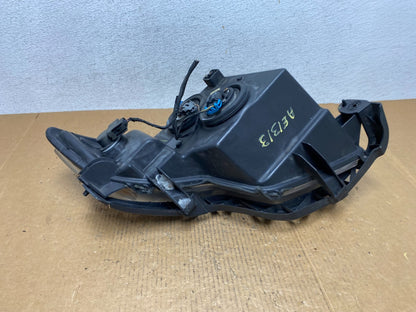 2007 2008 2009 2010 Ford Edge Headlight Left Driver Halogen AE1313 DW8