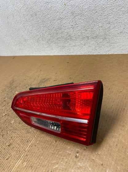 2013-2016 Hyundai Santa fe sport Right Passenger Side Inner Tail Light AE2648 LK2