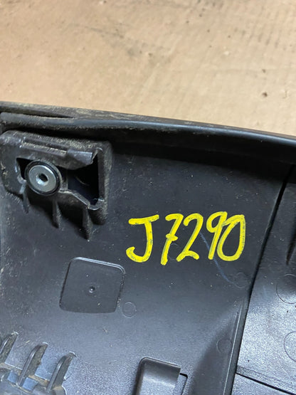 2009 to 2015 Honda Pilot Rear Trunk Spoiler Gate Oem J7290 GD9