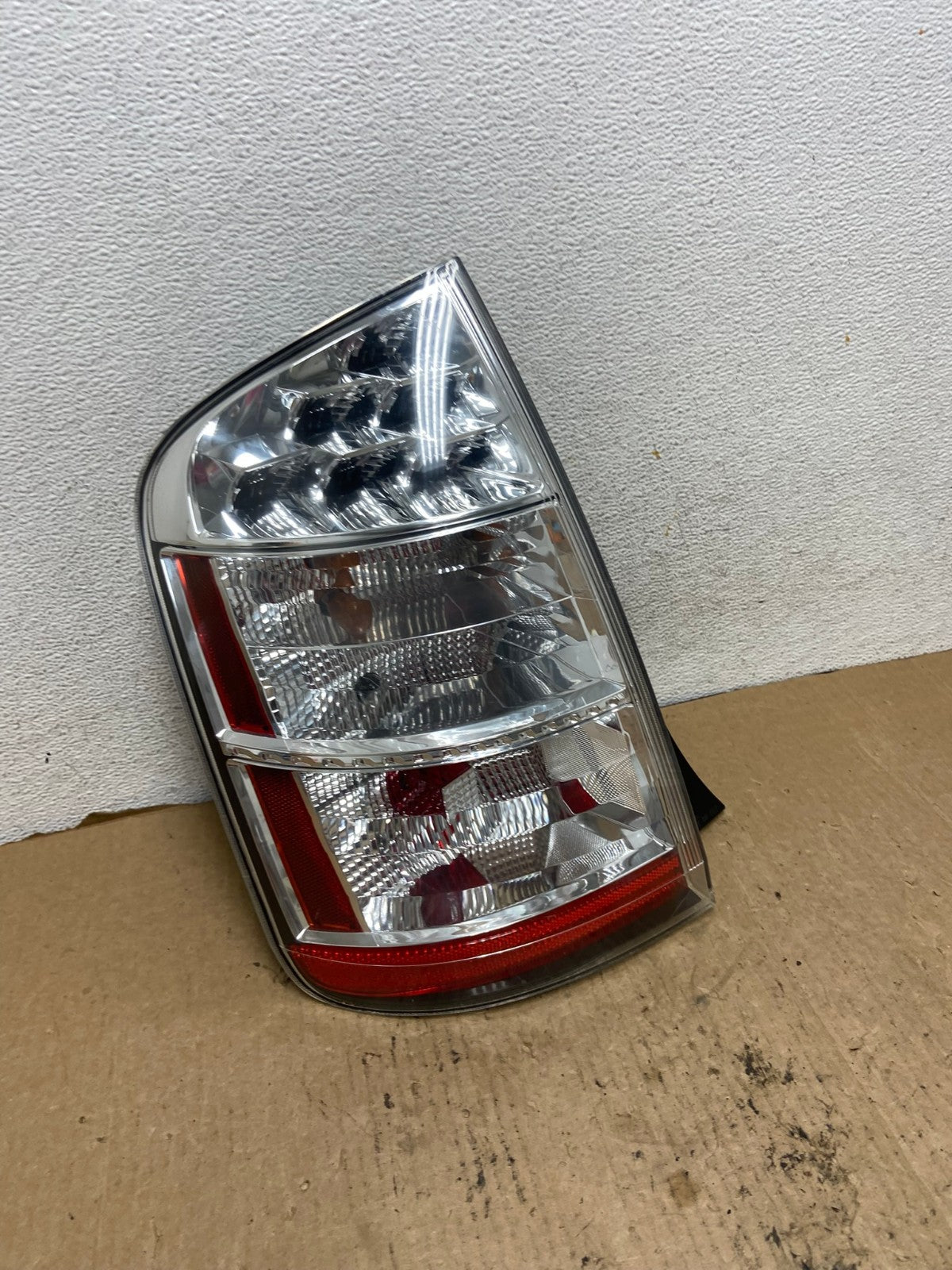 2006 2007 2008 2009 Toyota Prius Tail Light Left Driver LH AG2475 LK2