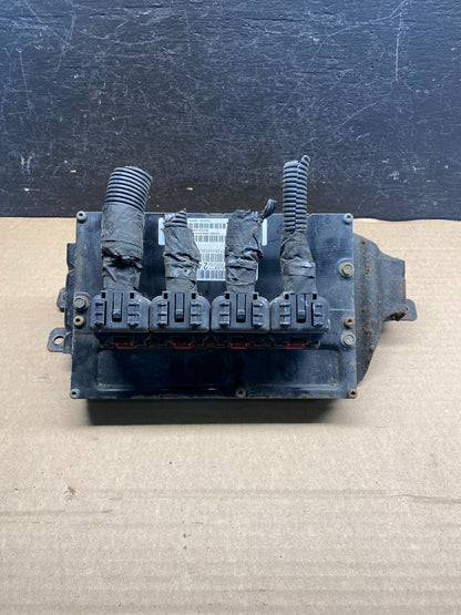 2008 Caravan Town & Country 3.3L Engine Control Unit ECU Module ae0042 DG0