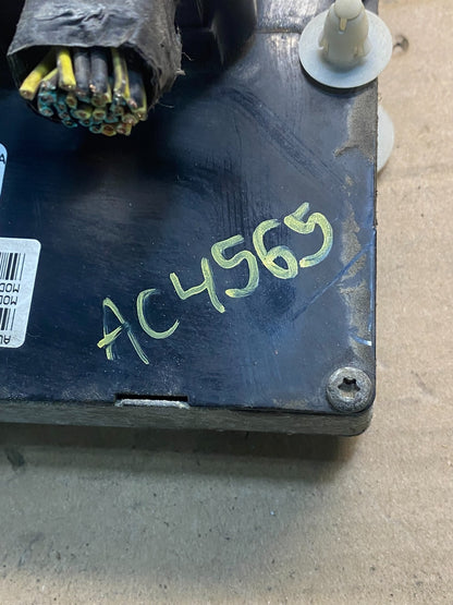 2005 Grand Cherokee Engine Computer 4.7L ECM ECU P56044552AM AC4565 DG3