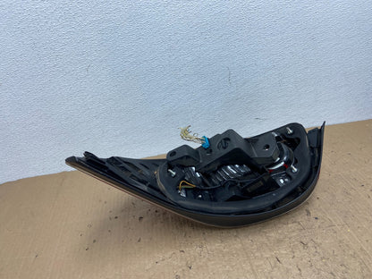 2008 2009 2010 BMW 5 525i 530i Left Driver Lh Tail Side Light Oem AB9872 DW3