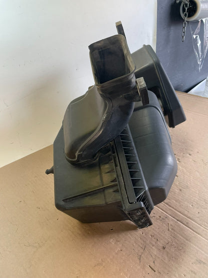 2007 to 2010 Lincoln MKX 3.7L Air Cleaner Box Resonator AG2673 DG2