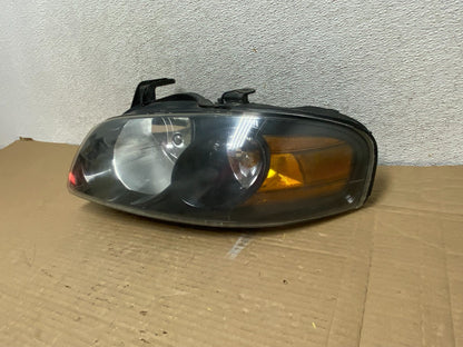 2004 - 2006 Nissan Sentra Halogen Left Driver LH Headlight AG8959 DW2