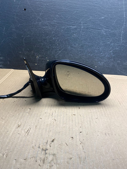 2006 - 2008 Mercedes-Benz S-Class Right Passenger Side View Mirror AE7957 DW9