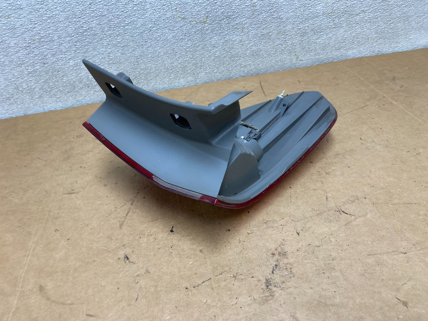 2005 2006 2007 Honda Odyssey Right Passenger RH Side Tail Light X5201 DW6