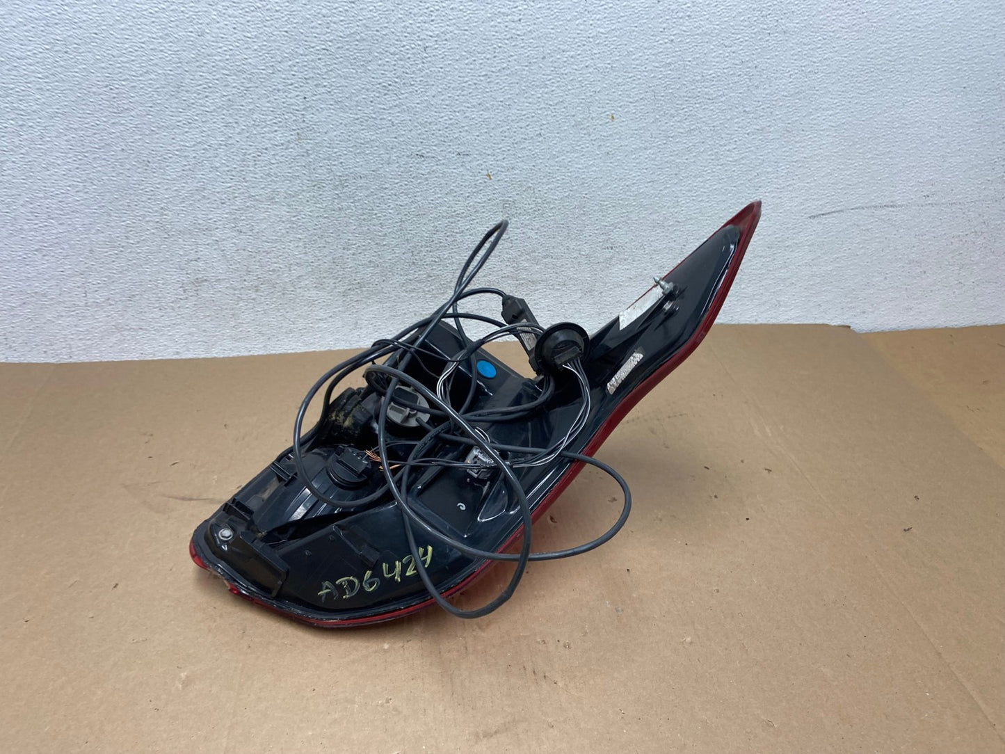 2020 2021 2022 2023 Ford Explorer Left Driver Lh Side Tail light AD6424 LK5