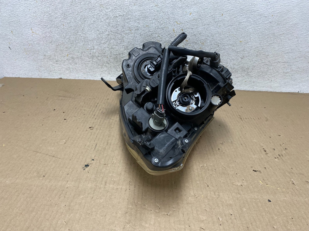 2008 to 2013 Nissan Rogue HID Xenon Headlight Left Driver Lh Side AH5820 DW7