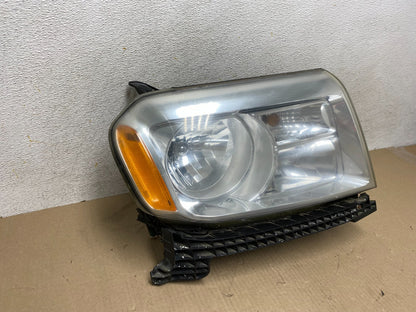 2013 to 2015 Honda Pilot Right Passenger RH Side Halogen Headlight AH6773 DW1