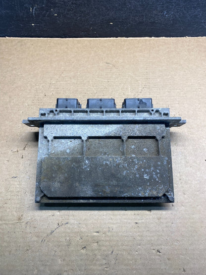 2009 Ford Escape 2.5L Engine Control Unit ECU Computer Module ae0007 DG1