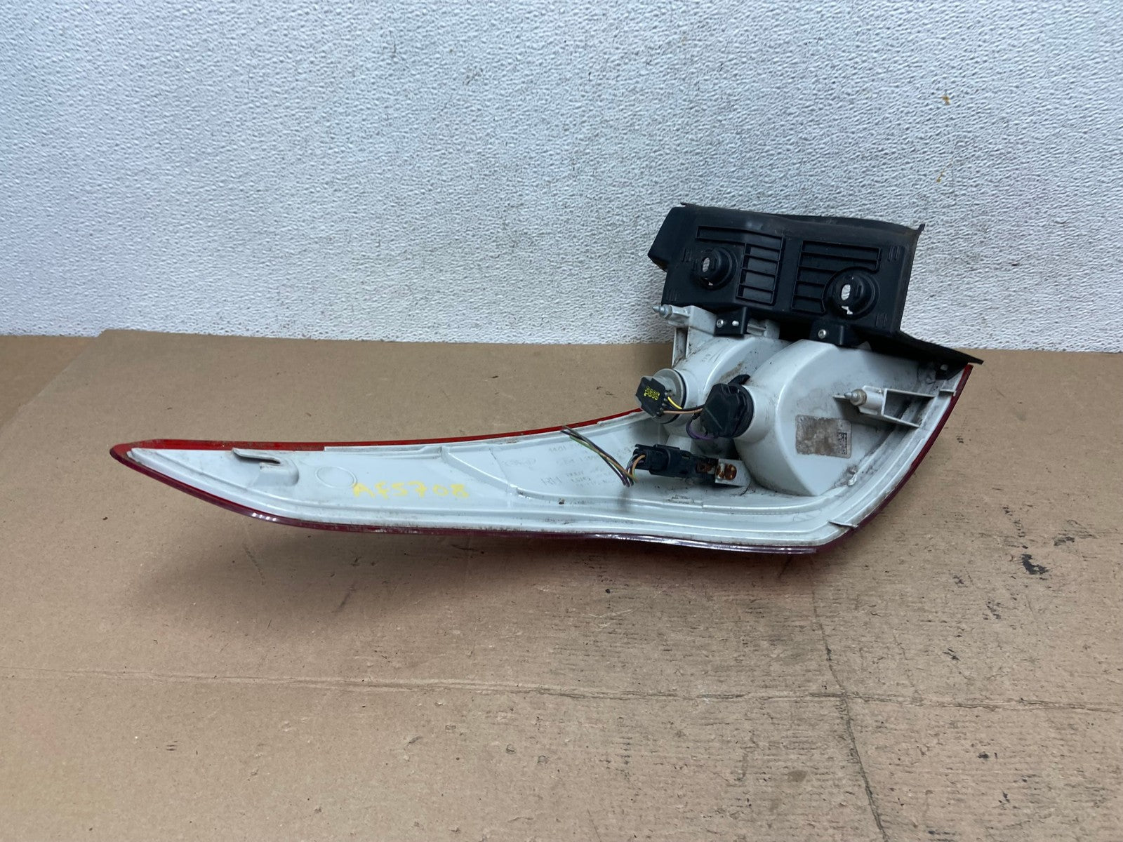 2013 to 2016 Ford Escape Right Passenger RH Side Tail Light AF5708 LK6
