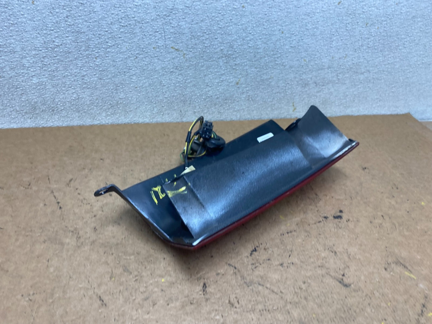 2003 to 2017 Chevrolet Express 1500 Left Driver Side Tail Light Oem S7721 DW7