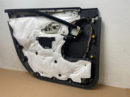2012 to 2015 Chevrolet Equinox Front Right Passenger RH Door Panel R4914 DG8