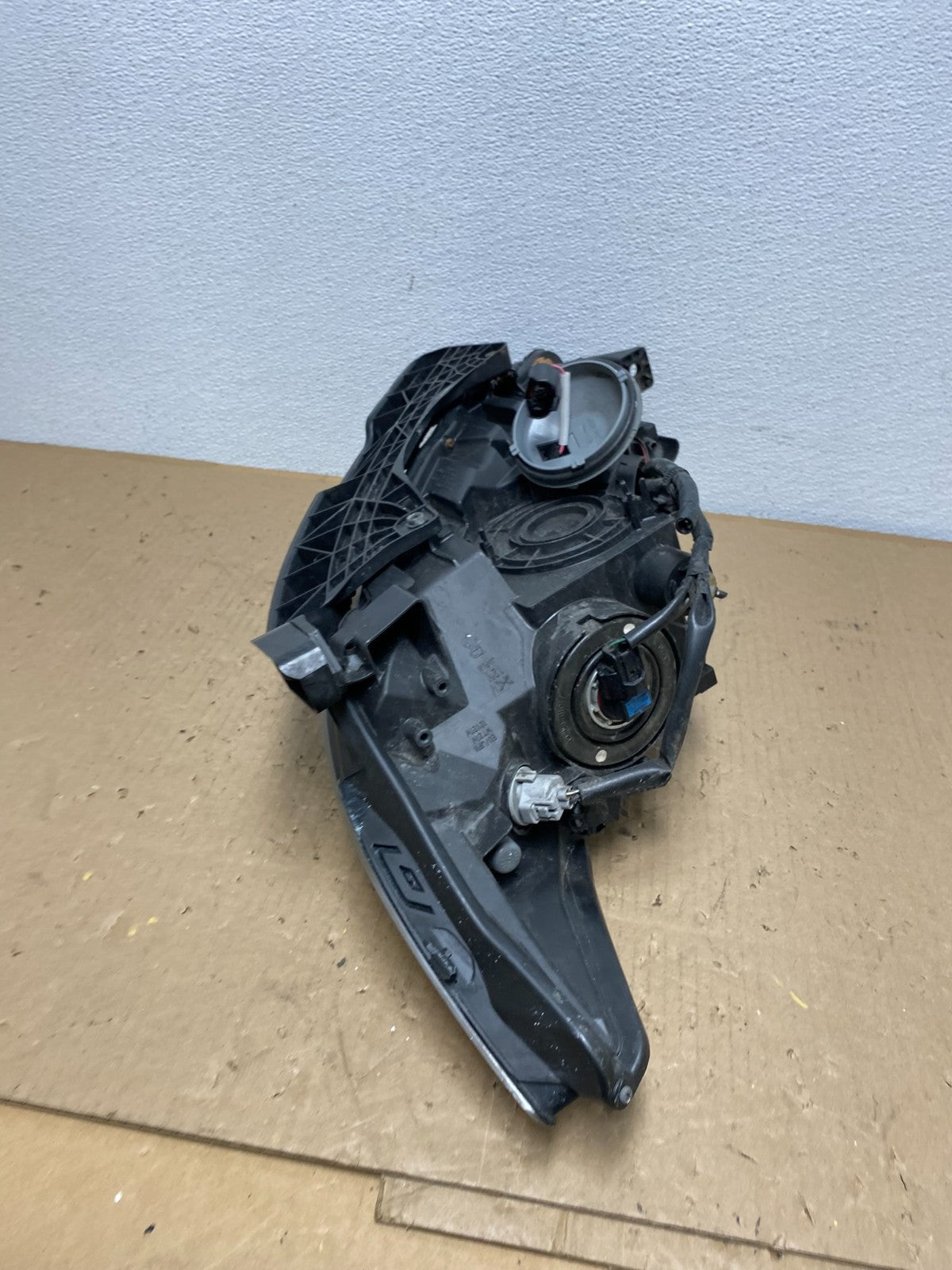 2011 to 2012 Honda CRZ CR-Z Right Passenger RH Side Headlight ab6679 DG6