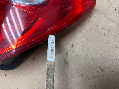 2009 2010 2011 Honda Civic Sedan Left Driver LH Side Tail Light AG5693 LK3