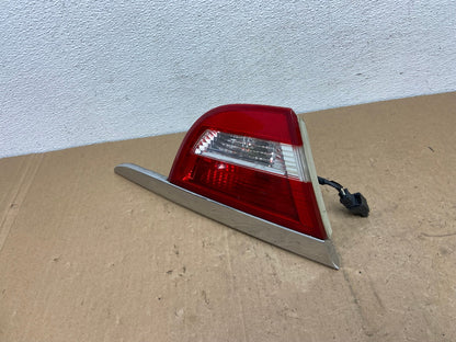 2012-2017 Buick Verano Left Driver LH Side Inner Tail Light AC5812 LK1