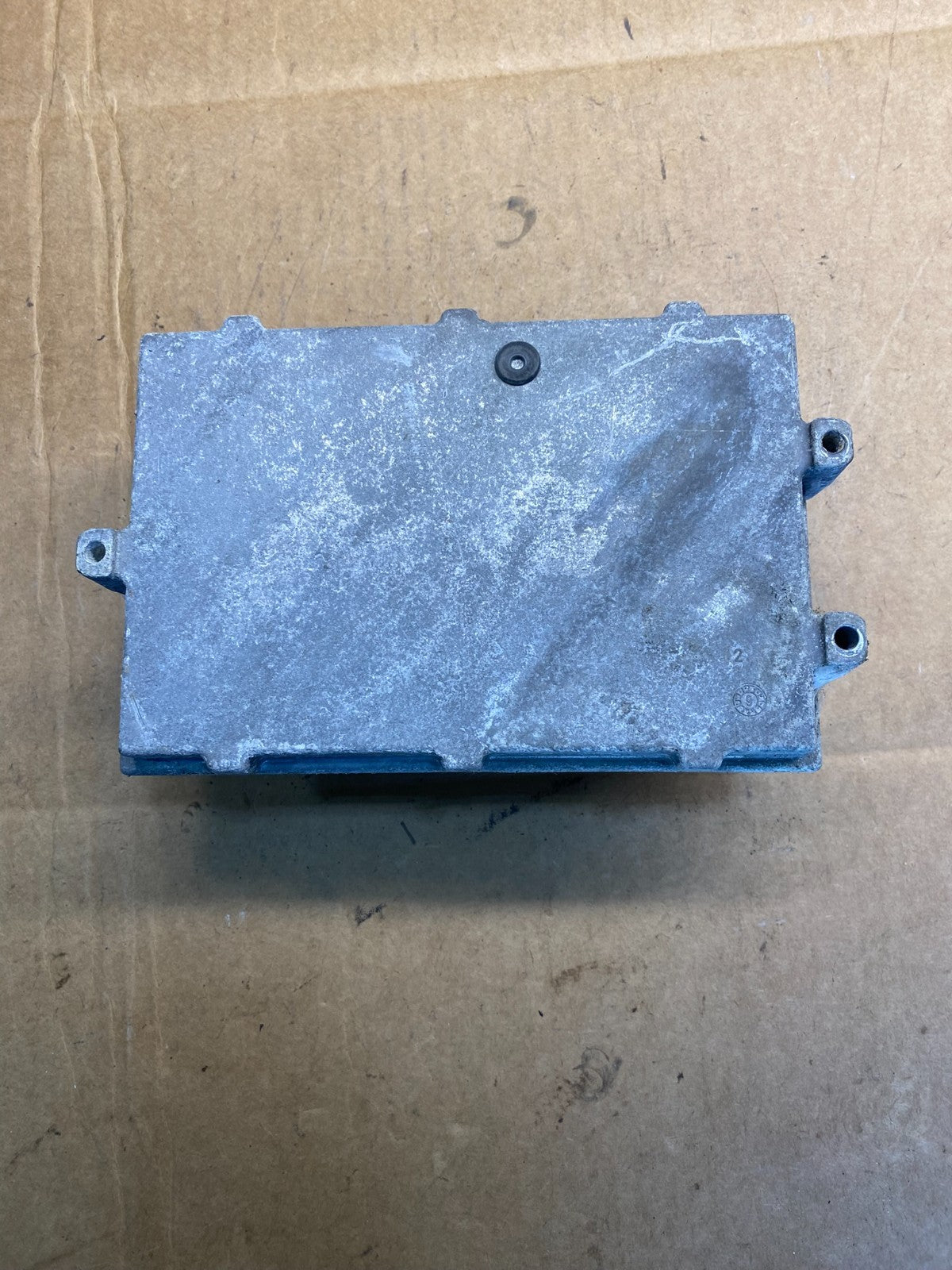 2007 Jeep Grand Cherokee  Commander 3.7L Engine Computer ECU PCM OEM AB3595 DG3