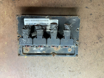 2004 Dodge Caravan 3.8L Engine Computer Module ECU ECM OEM H8779 DG10