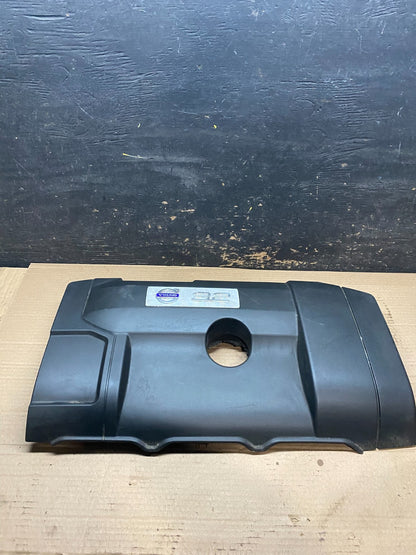 2007 to 2014 Volvo XC90 3.2L Upper Top Engine Motor Dust Cover U8003 DG0