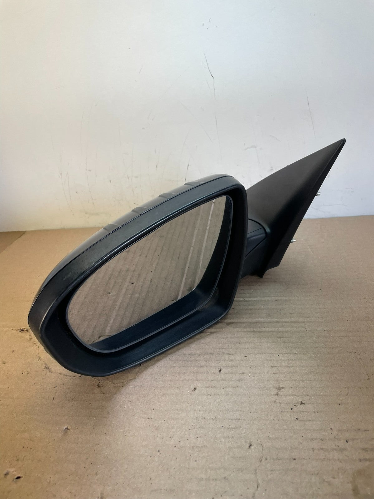 2014-2016 Kia Optima Left Driver Side View Door Mirror Turn Signal AG9931 DW2