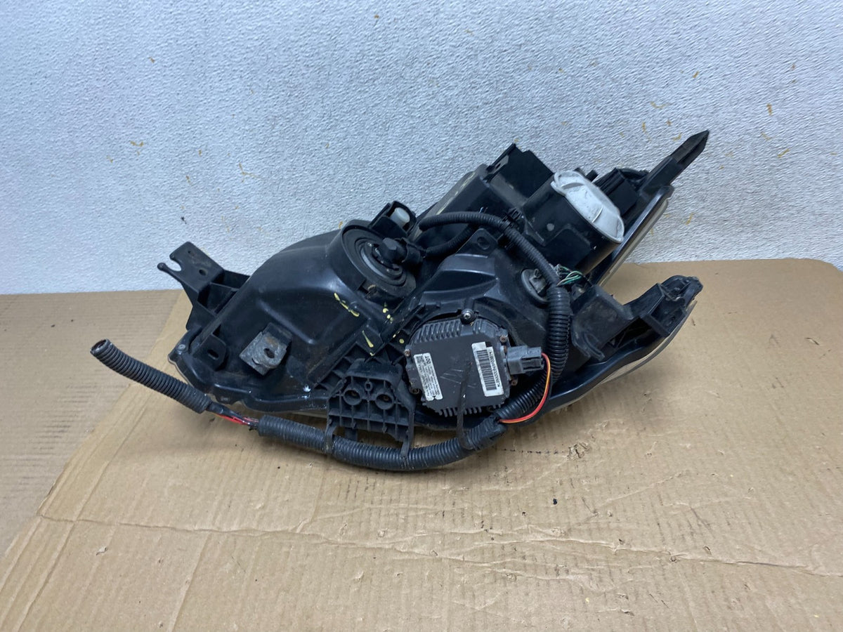 2009 - 2014 Nissan Maxima Headlight Right Passenger Xenon HID AI1230 DW9