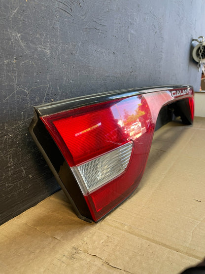 1994 1995 1996 Mitsubishi Galant Center Trunk Rear Tail Light ac9751 DG1