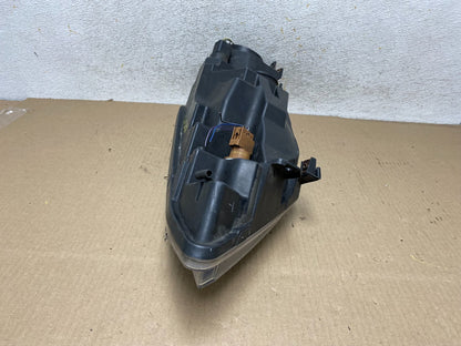 2010 2011 2012 Ford Fusion Left Driver LH Side Headlight Halogen AH5752 DW8