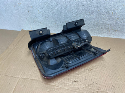 2008 to 2012 Jeep Liberty Right Passenger RH Side Tail Light AI1248 LK4