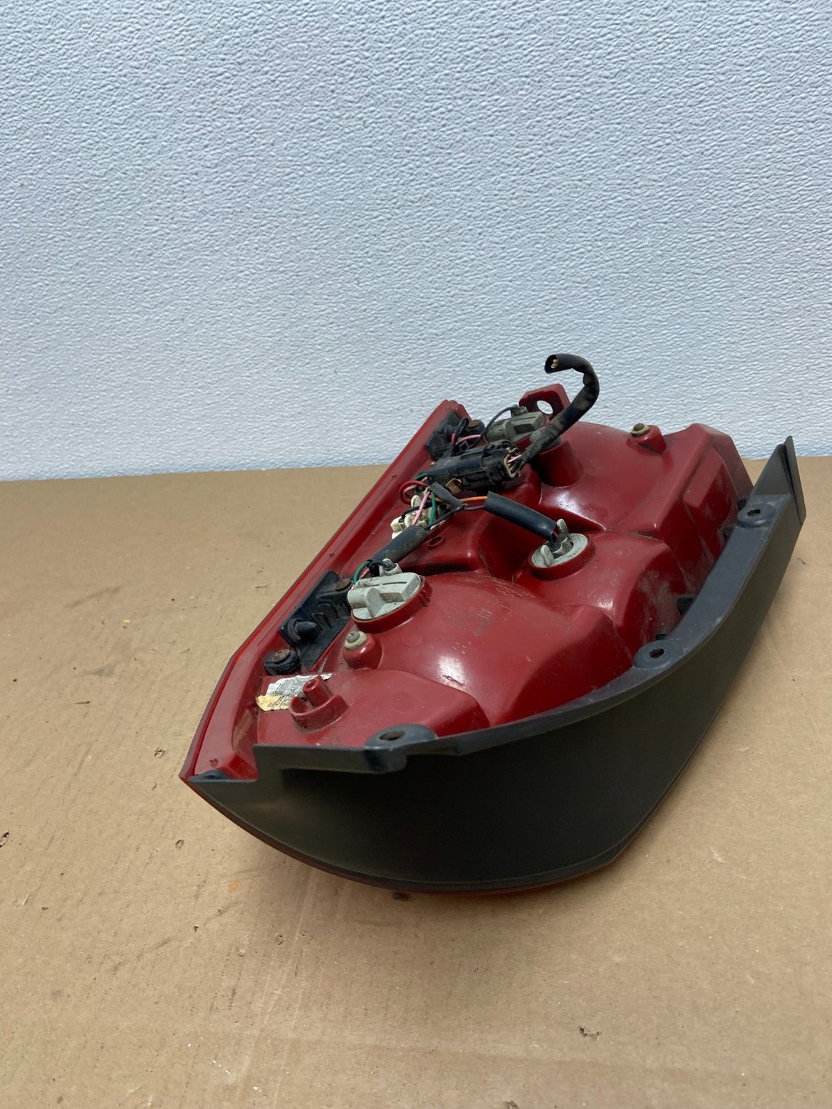 2005 to 2009 Hyundai Tucson Left Driver Lh Side Tail Light Oem AB6353 DW5