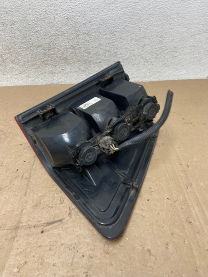 2005 - 2006 Jeep Grand Cherokee Right Passenger Rh Tail Light AG4966 LK6