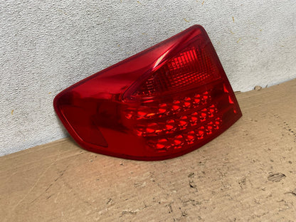 2003-2004 Infiniti G35 Left Driver Lh Side Tail Light AH9177 LK1