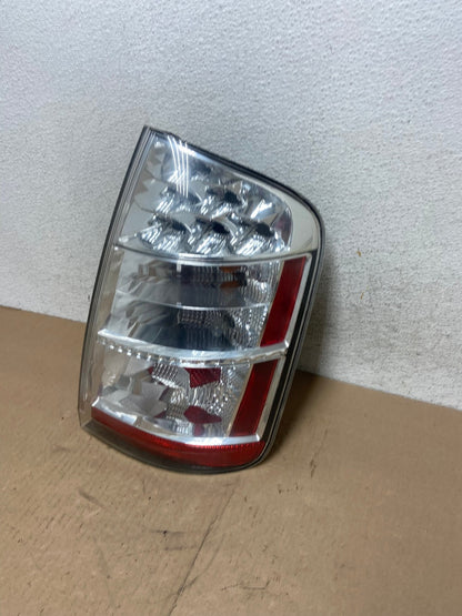 2006 2007 2008 2009 Toyota Prius Tail Light Right Passenger Side AG4633 LK1
