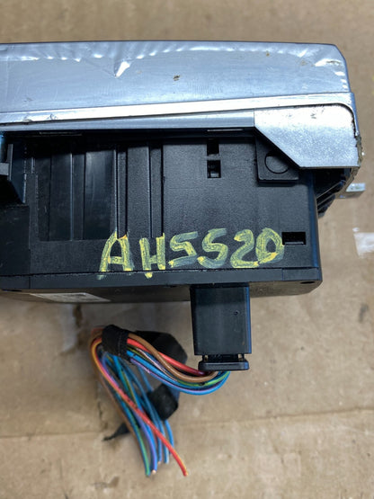 2011 - 2016 BMW 535i 528I 550i Parking Brake Switch Control Button AH5520 DG5