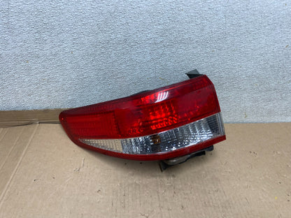 2003 to 2004 Honda Accord Sedan Left Driver Lh Side Tail light Oem U7175 DW0