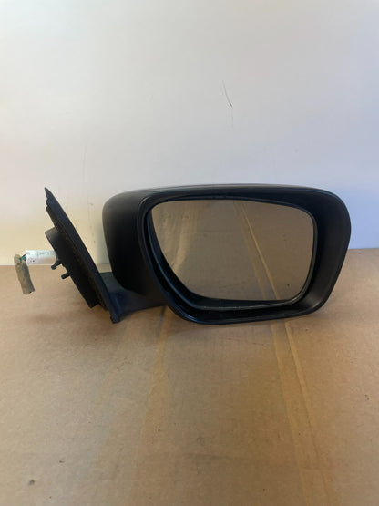 2007 to 2009 Mazda Cx-9 Right Passenger RH Side View Door Mirror AG7806 DW7