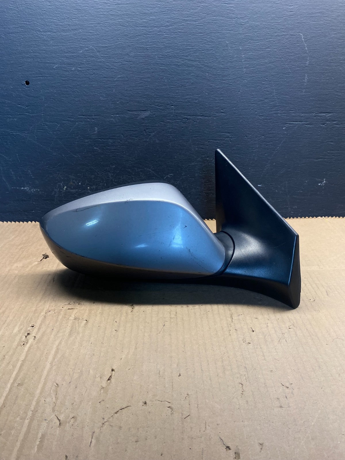 2013 to 2016 Hyundai Elantra Right Passenger RH View Door Mirror ac7895 DG0