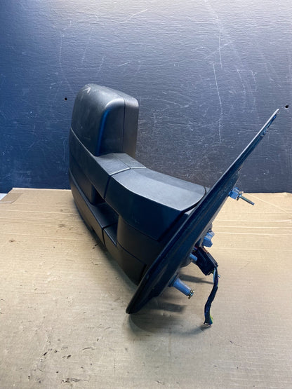 2008 - 2016 Ford F250 F350 Right Passenger RH Side Door Mirror AH6383 DG2